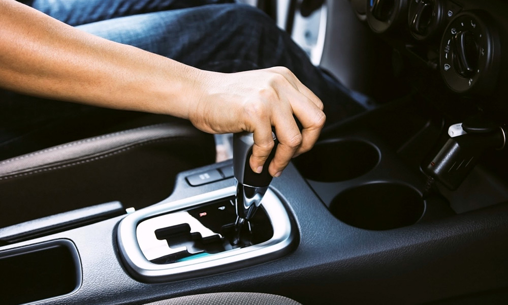 Automatic Transmission